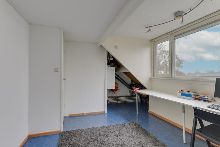 Foto 25 van Groenelaan 56