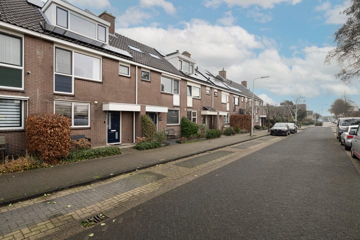 Foto 27 van Groenelaan 56