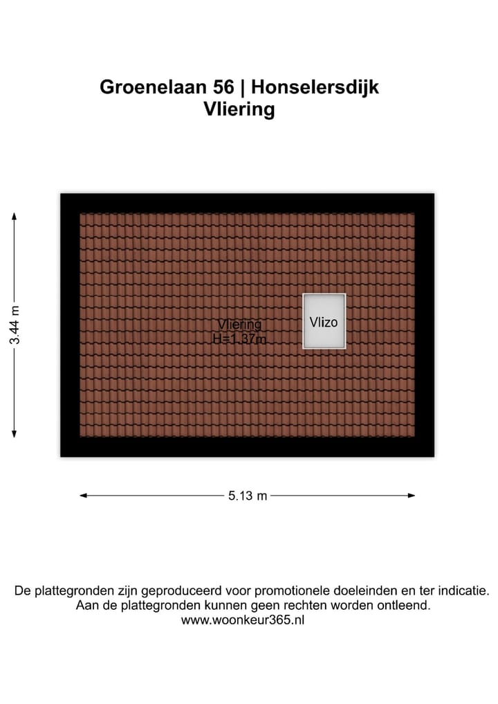 Foto 32 van Groenelaan 56