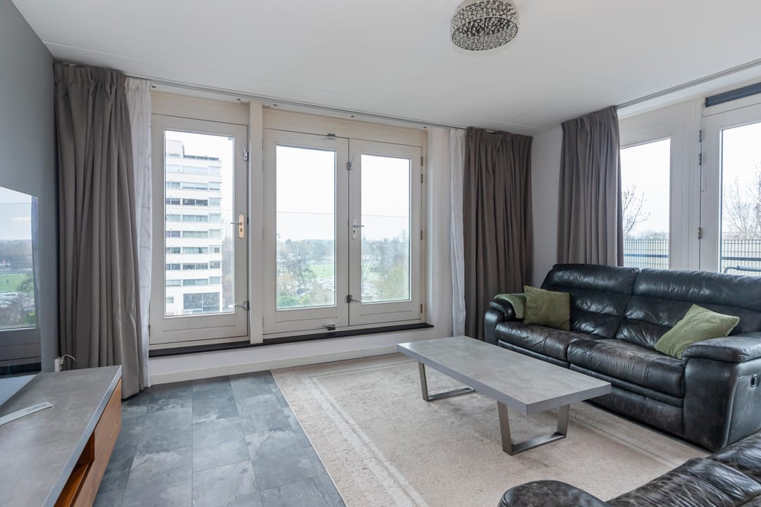 Foto 1 van Dedemsvaartweg 1063