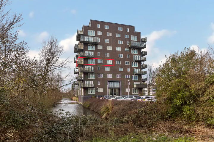 Foto 2 van Dedemsvaartweg 1063