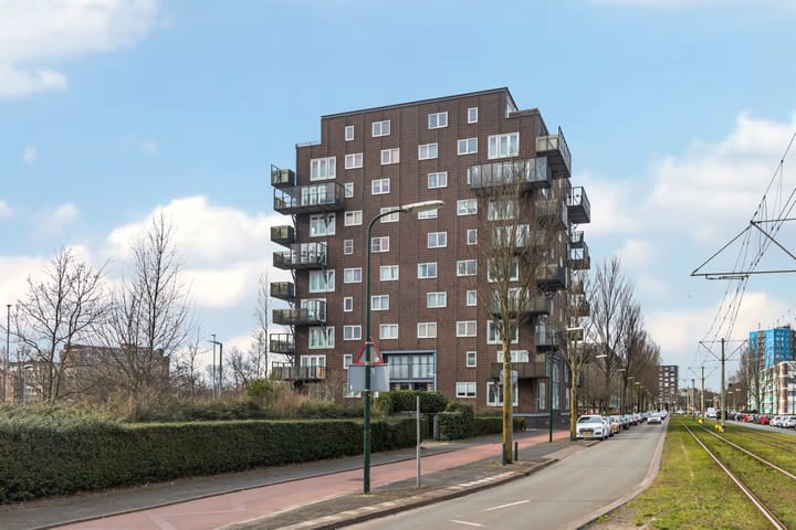 Foto 24 van Dedemsvaartweg 1063