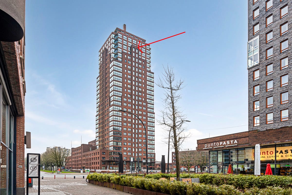 Foto 1 van Mooienhof 175