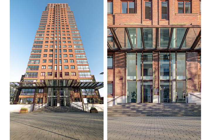 Foto 2 van Mooienhof 175