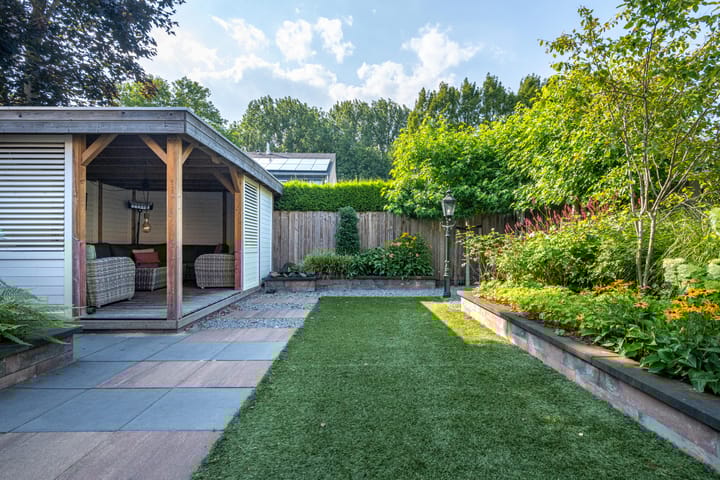 Photo 2 of Prunuslaan 50