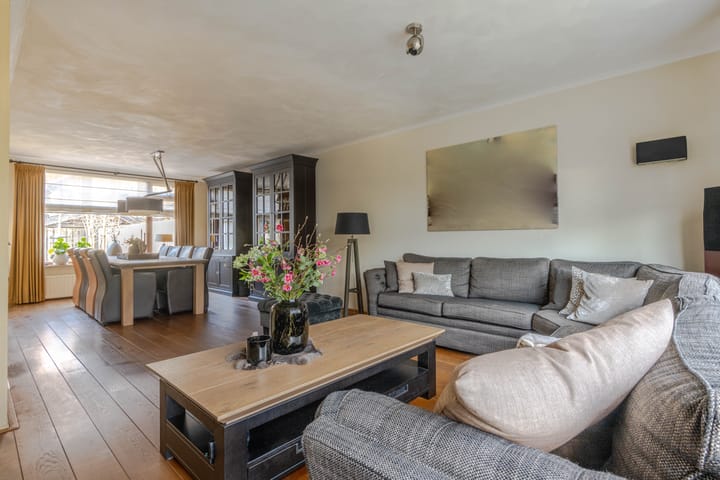 Photo 3 of Prunuslaan 50