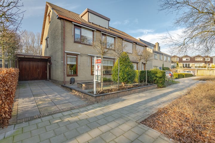 Photo 6 of Prunuslaan 50