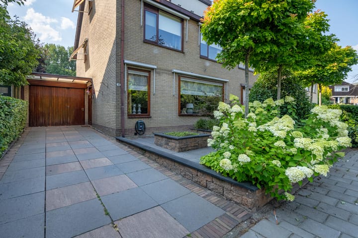 Foto 7 van Prunuslaan 50