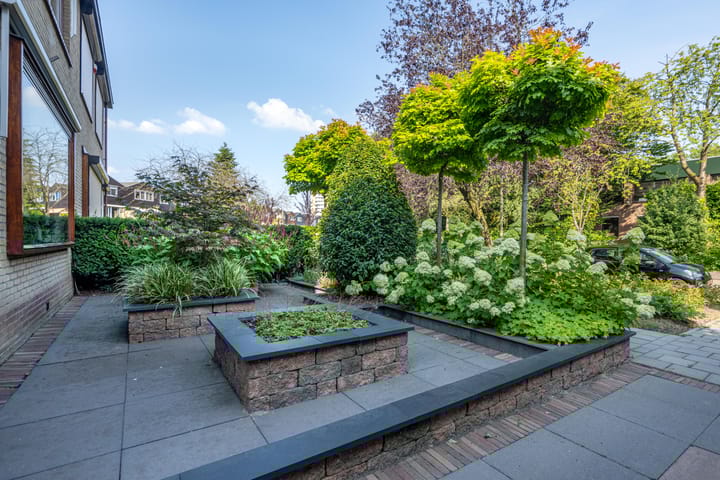 Photo 9 of Prunuslaan 50