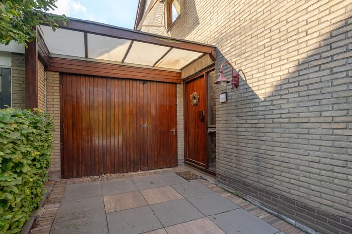 Photo 10 of Prunuslaan 50