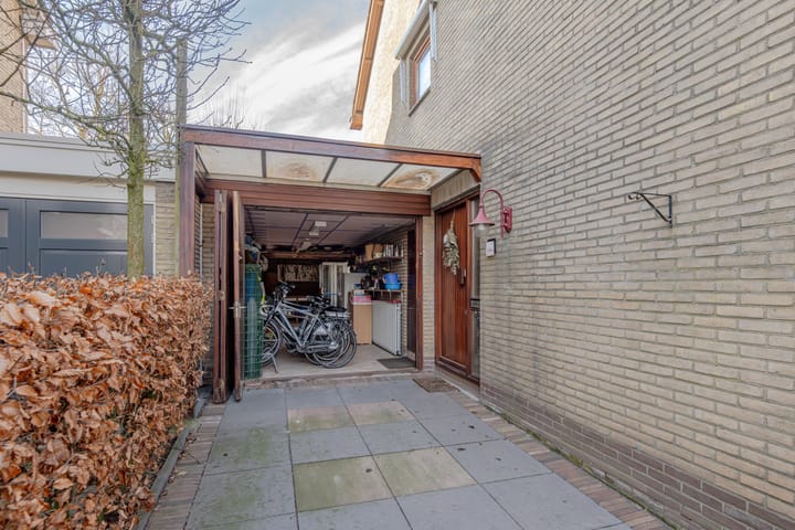 Photo 11 of Prunuslaan 50