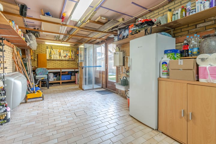 Photo 12 of Prunuslaan 50