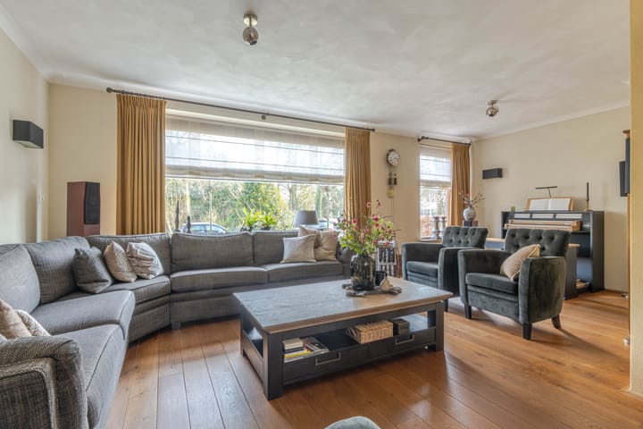 Photo 15 of Prunuslaan 50