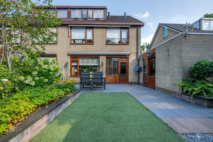 Photo 22 of Prunuslaan 50