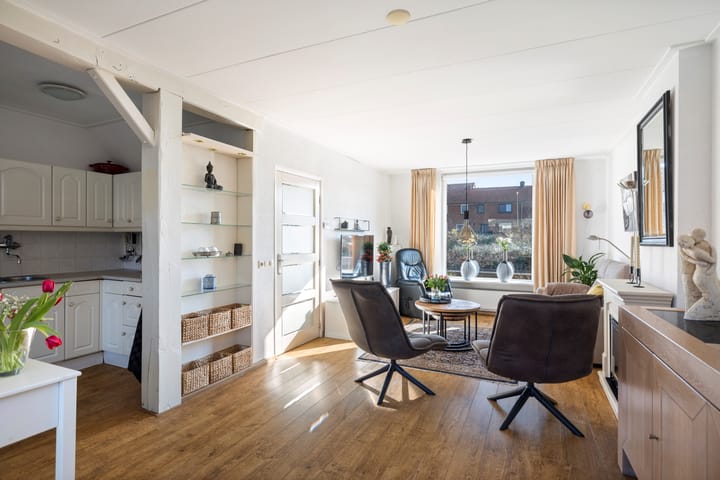 Foto 2 van Ruysdaelstraat 48