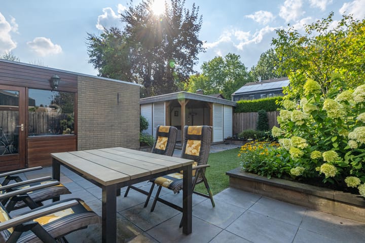 Photo 24 of Prunuslaan 50