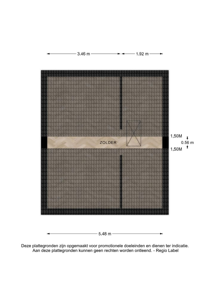 Foto 32 van Ruysdaelstraat 48