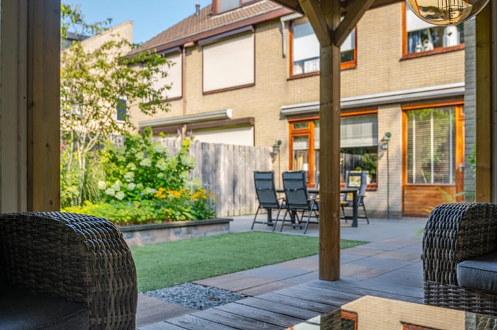 Photo 28 of Prunuslaan 50