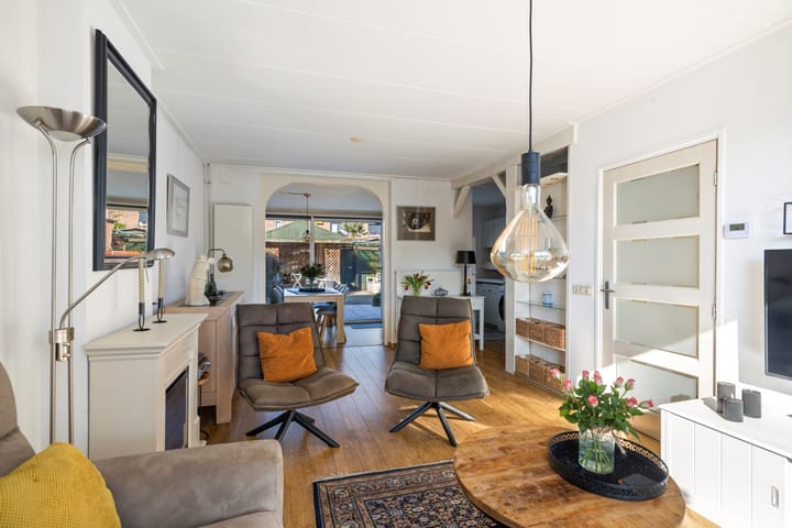 Foto 7 van Ruysdaelstraat 48