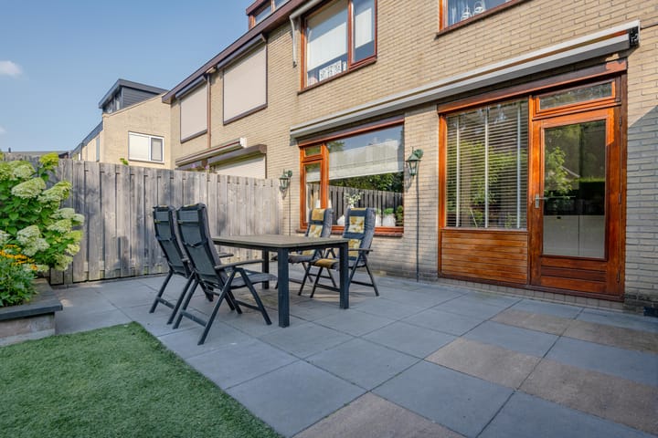 Photo 31 of Prunuslaan 50