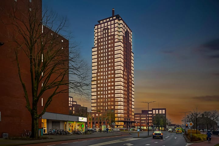 Foto 45 van Mooienhof 175