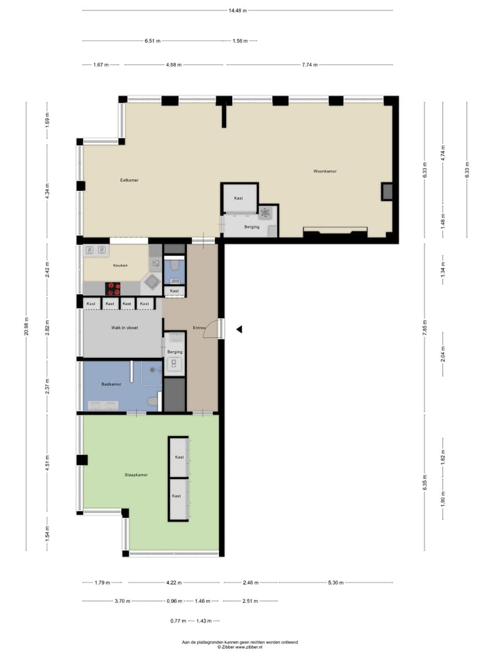 Foto 47 van Mooienhof 175