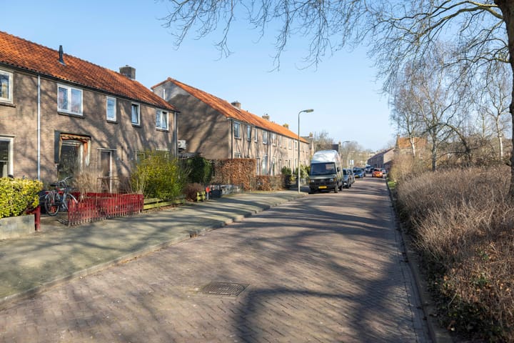 Foto 21 van Ruysdaelstraat 48