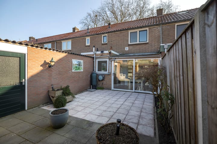 Foto 23 van Ruysdaelstraat 48