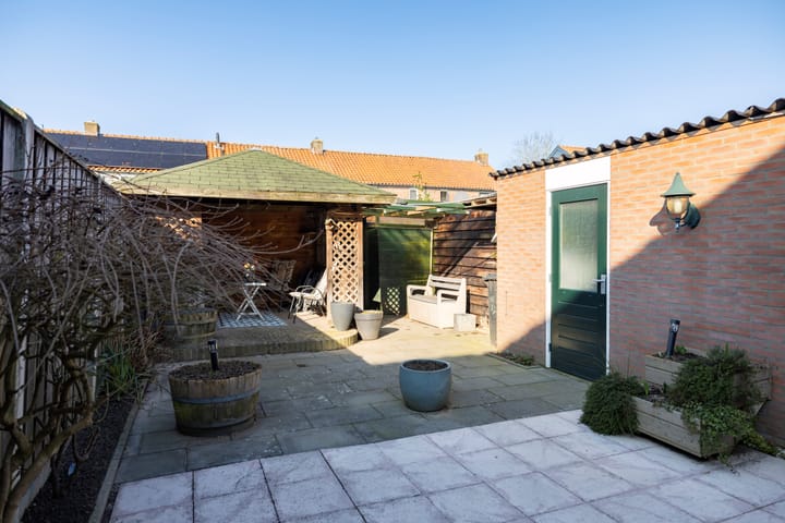 Foto 24 van Ruysdaelstraat 48