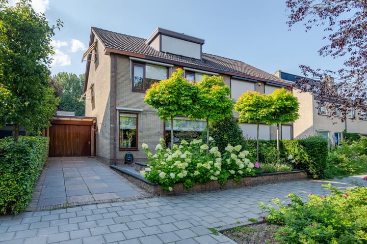 Photo 55 of Prunuslaan 50