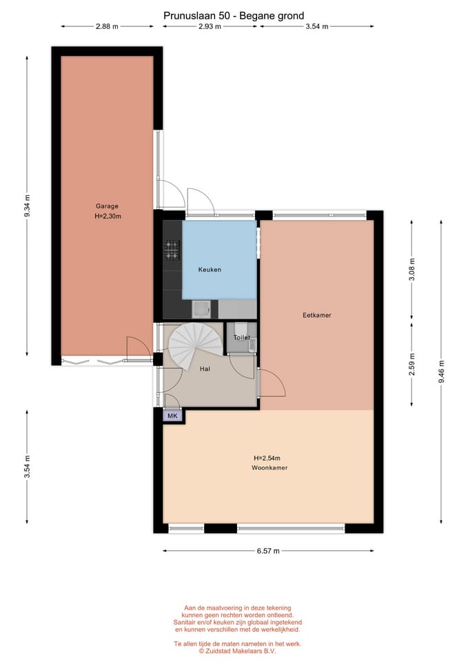 Photo 56 of Prunuslaan 50