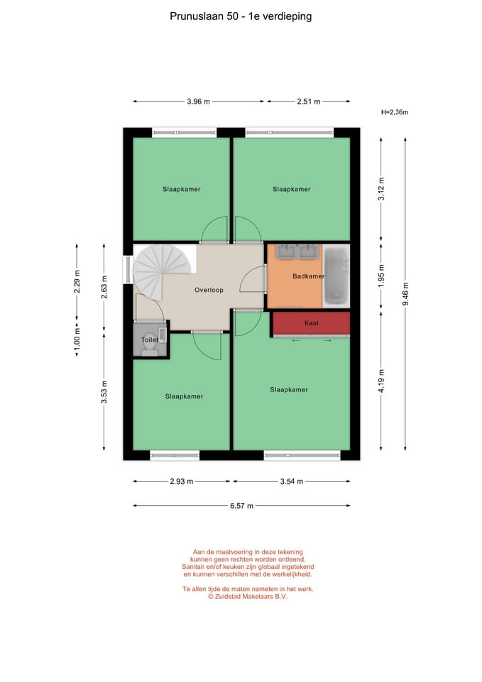 Photo 57 of Prunuslaan 50