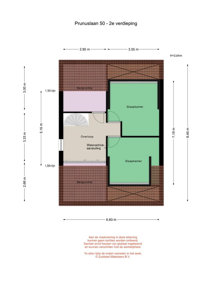 Photo 58 of Prunuslaan 50