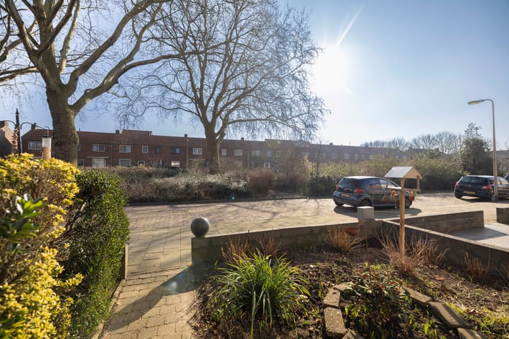 Foto 27 van Ruysdaelstraat 48