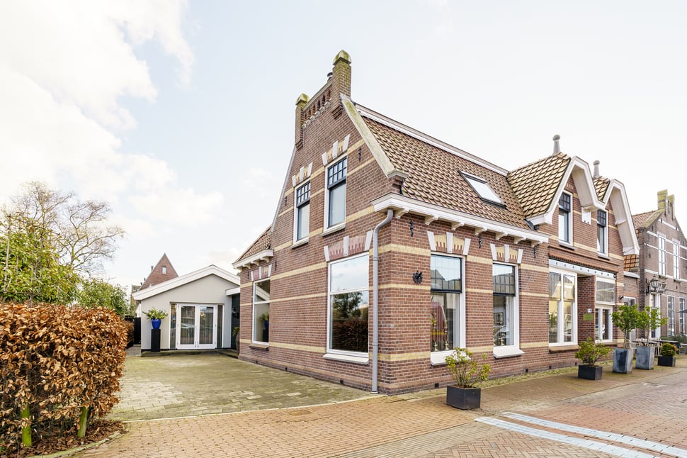 Dorpsstraat 74 main image