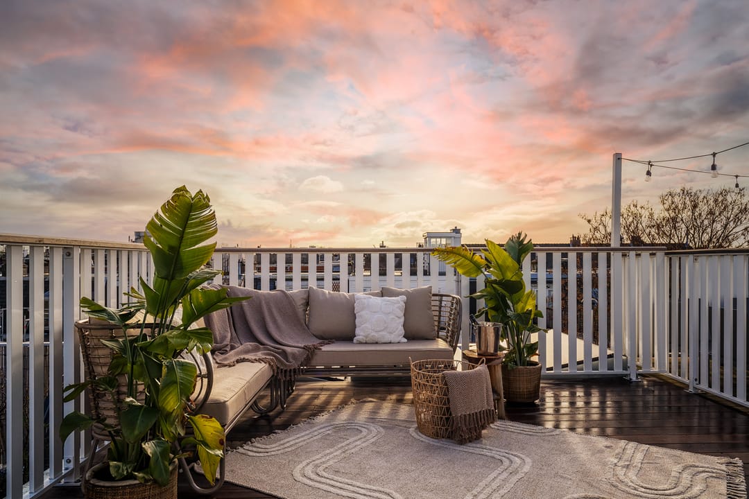 Foto 1 van Wilhelminastraat 87-3