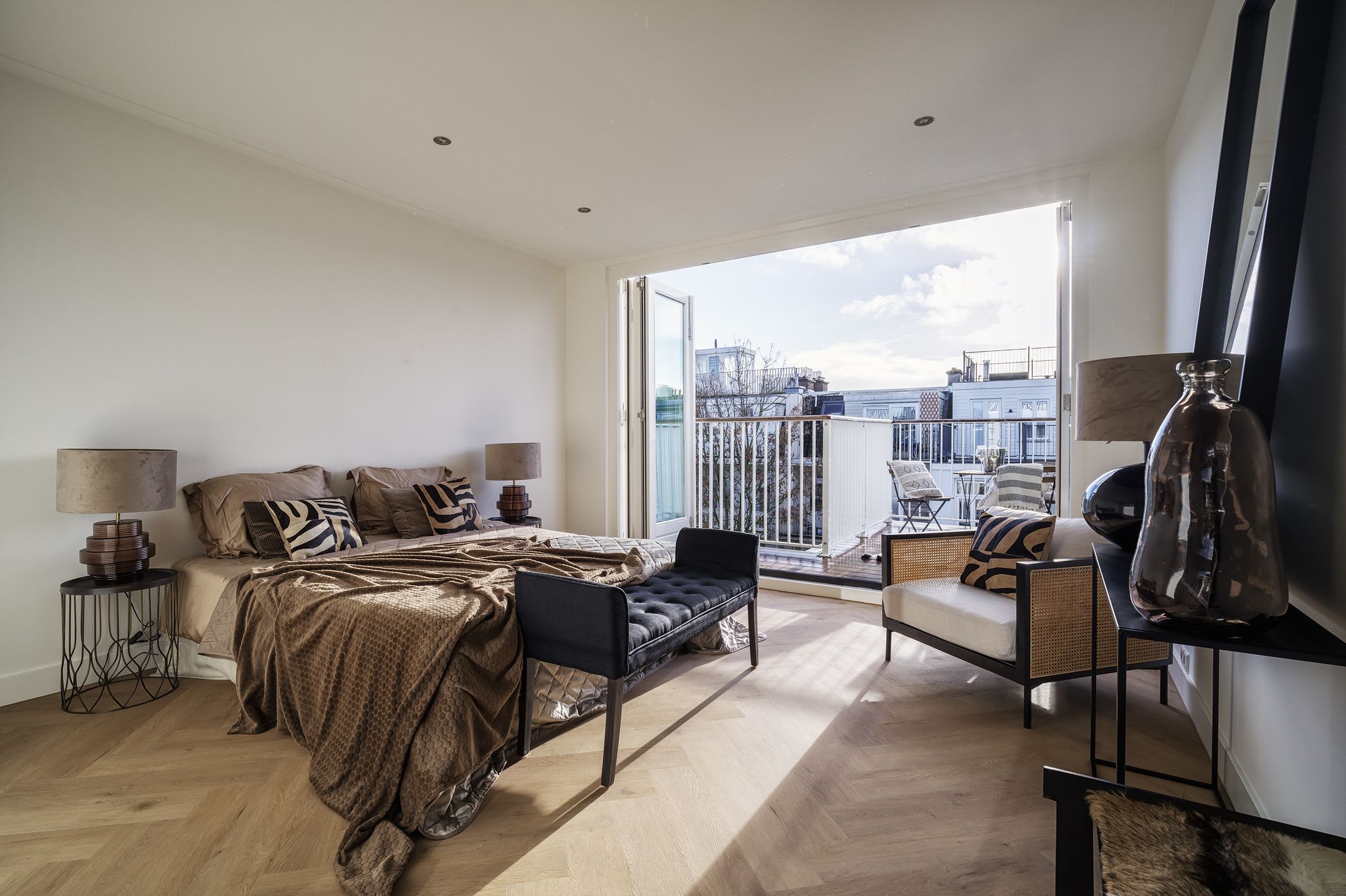 Foto 3 van Wilhelminastraat 87-3