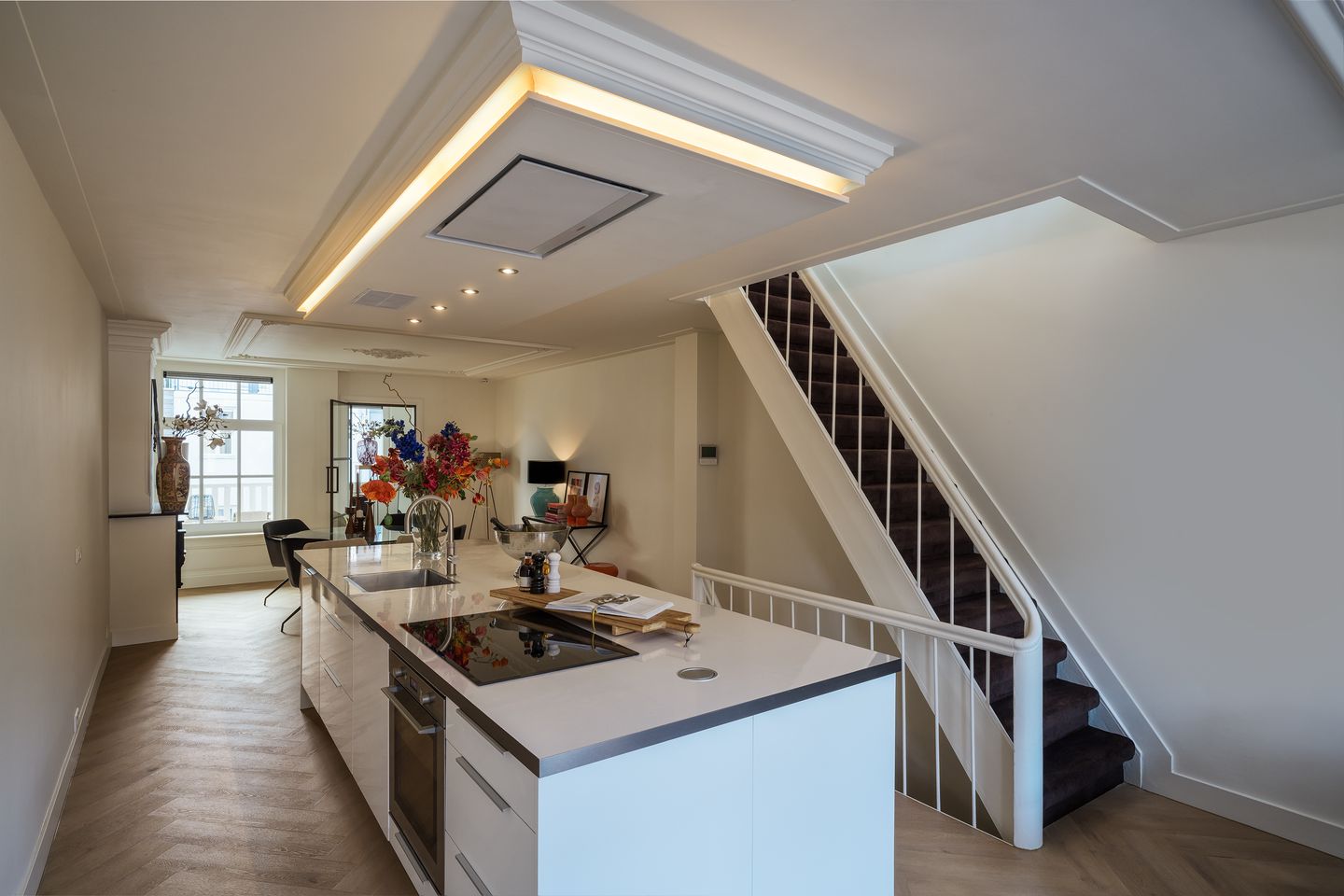 Foto 4 van Wilhelminastraat 87-3