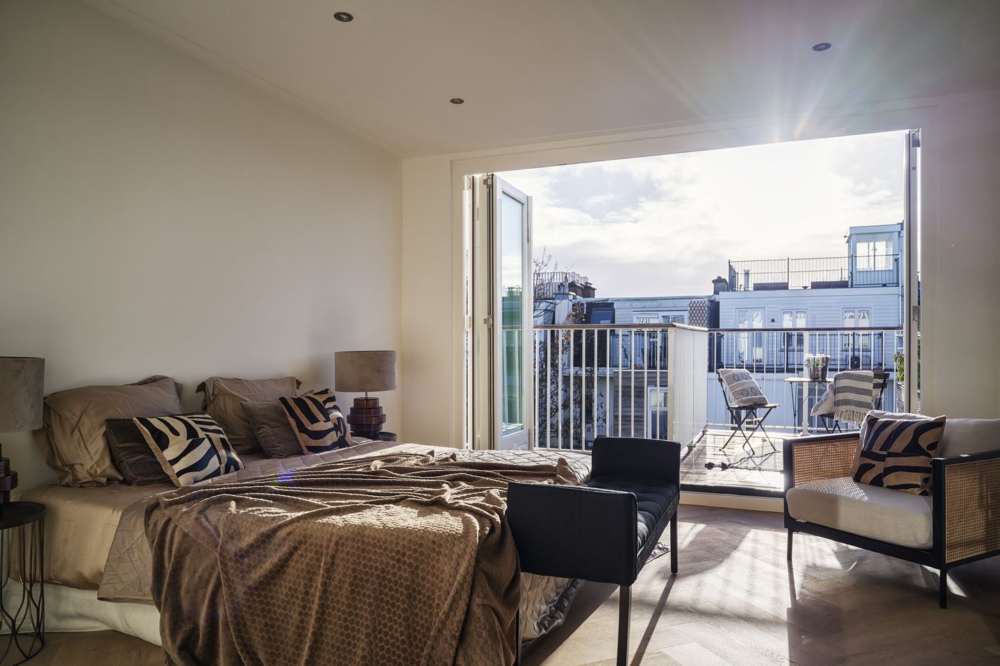 Foto 5 van Wilhelminastraat 87-3