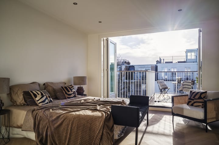 Foto 5 van Wilhelminastraat 87-3