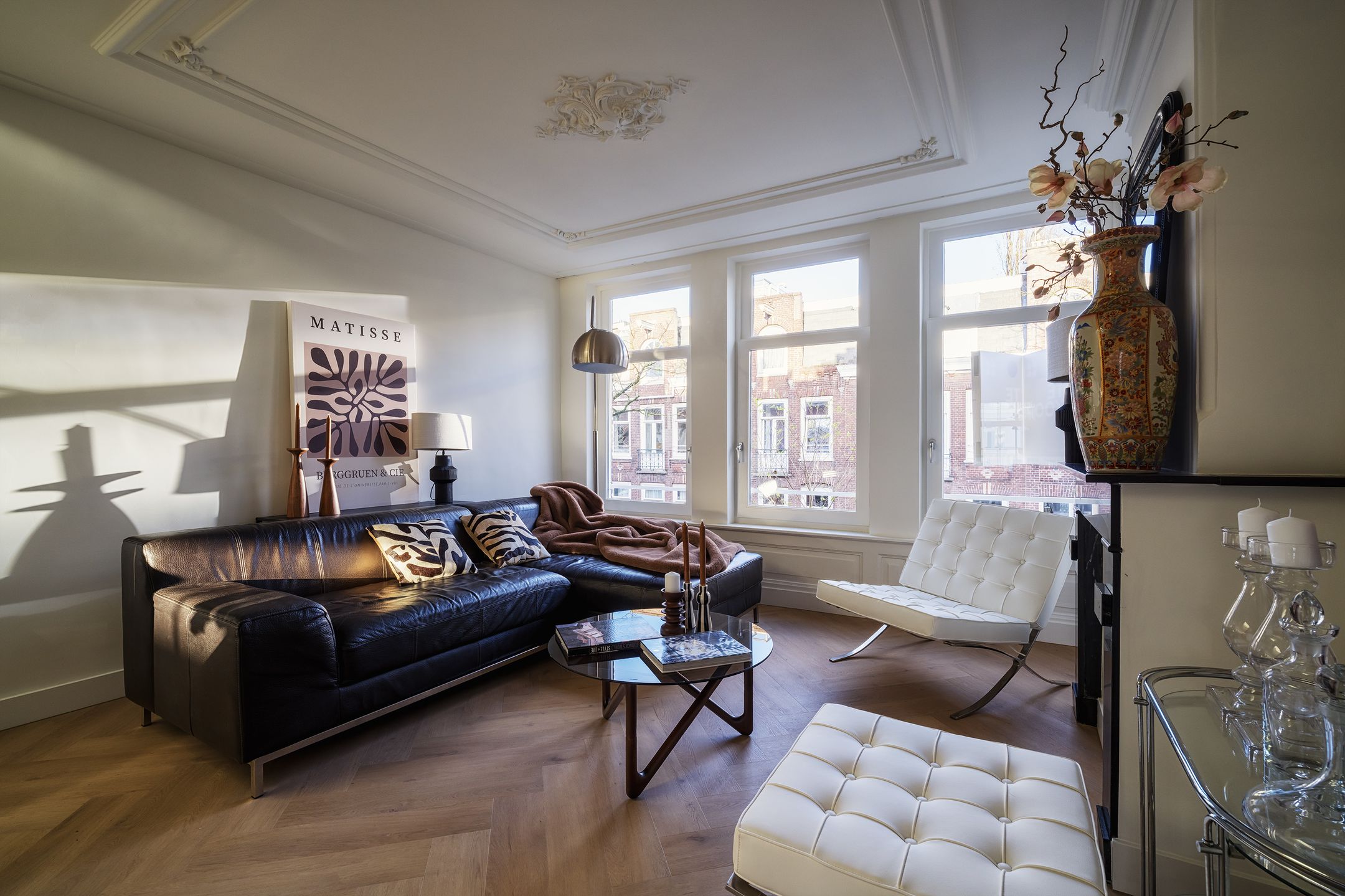 Foto 6 van Wilhelminastraat 87-3