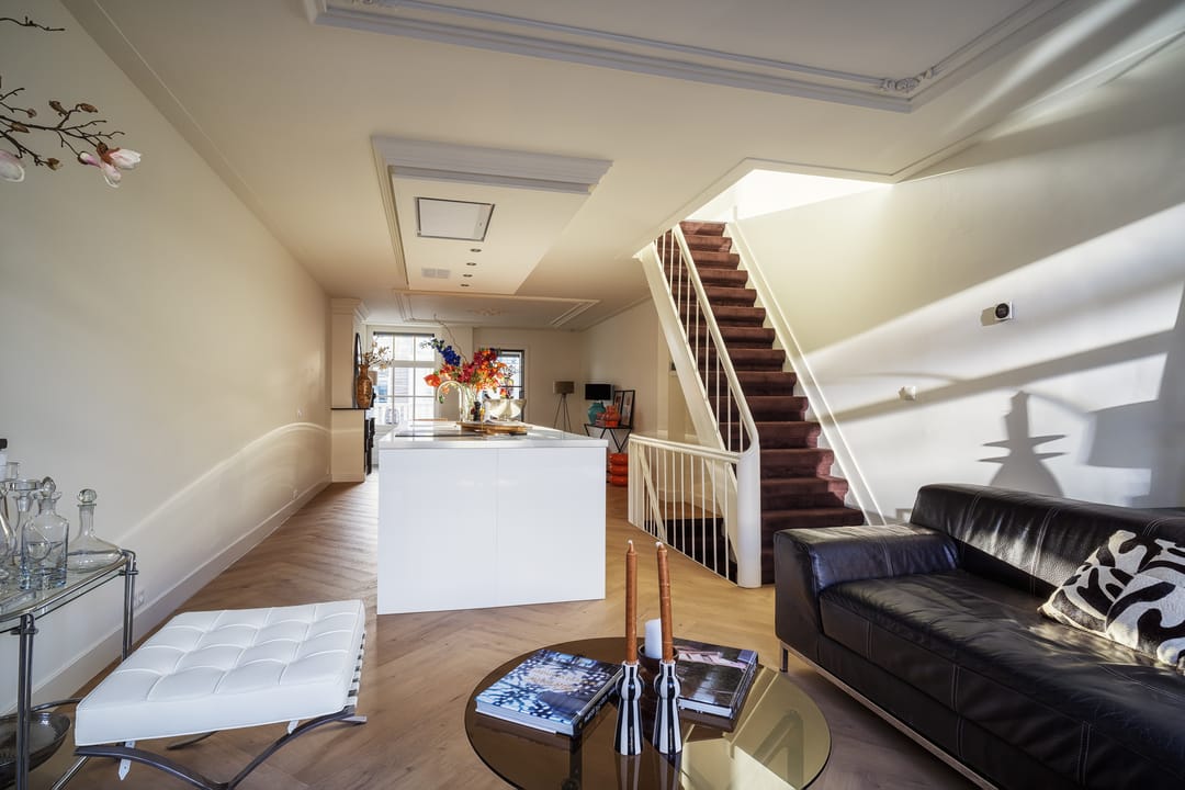 Foto 7 van Wilhelminastraat 87-3