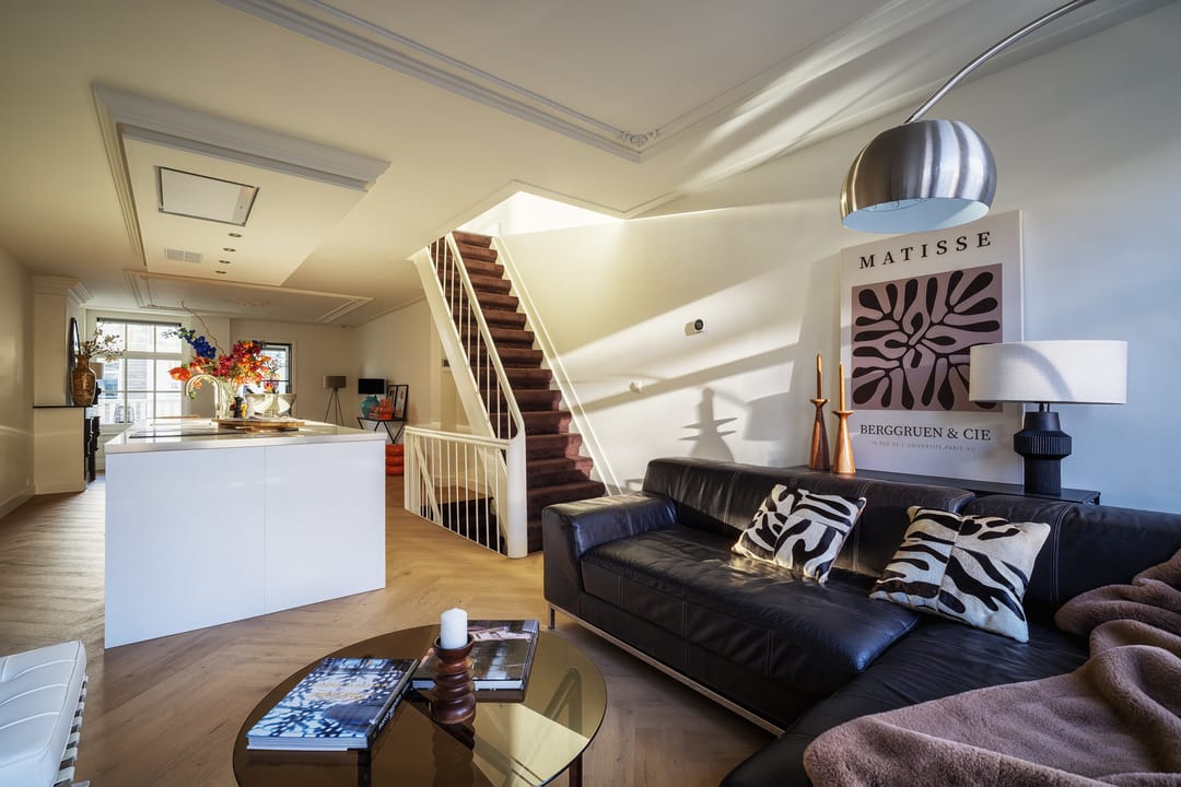 Foto 8 van Wilhelminastraat 87-3