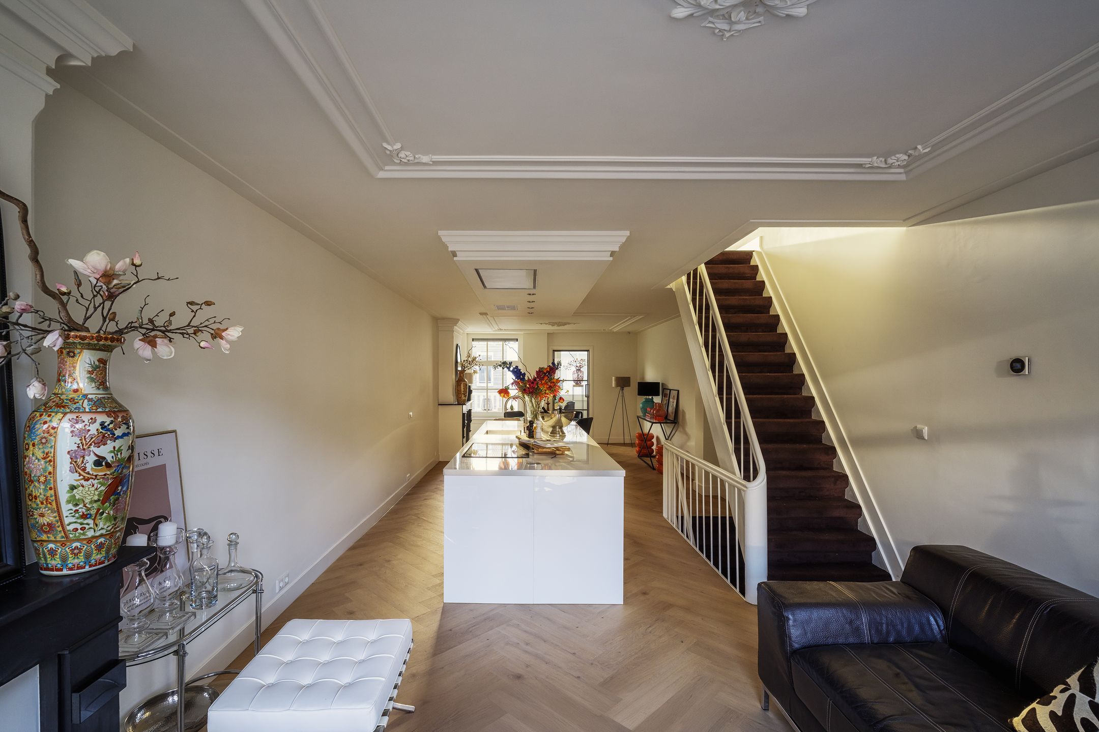 Foto 9 van Wilhelminastraat 87-3