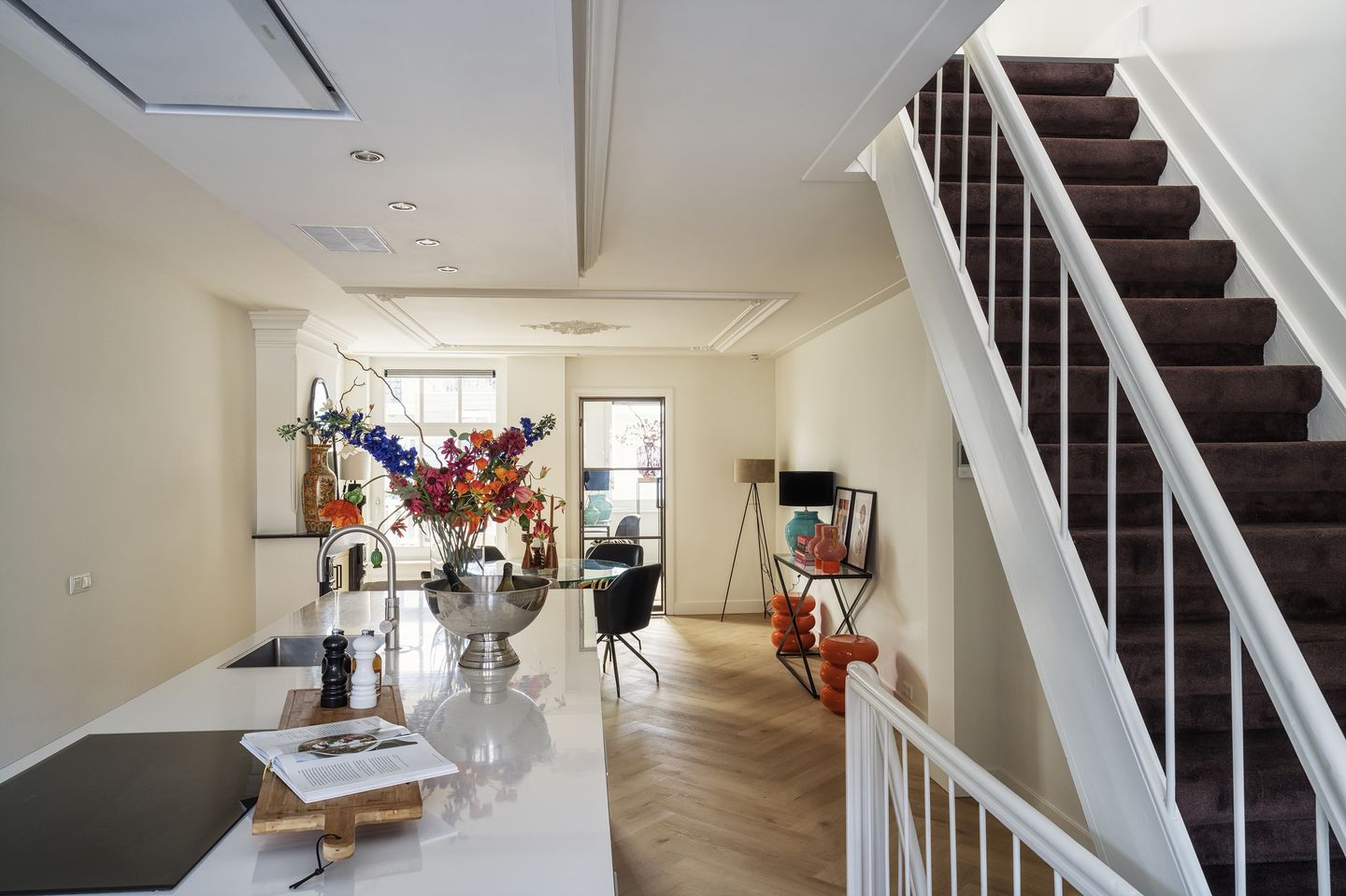 Foto 10 van Wilhelminastraat 87-3