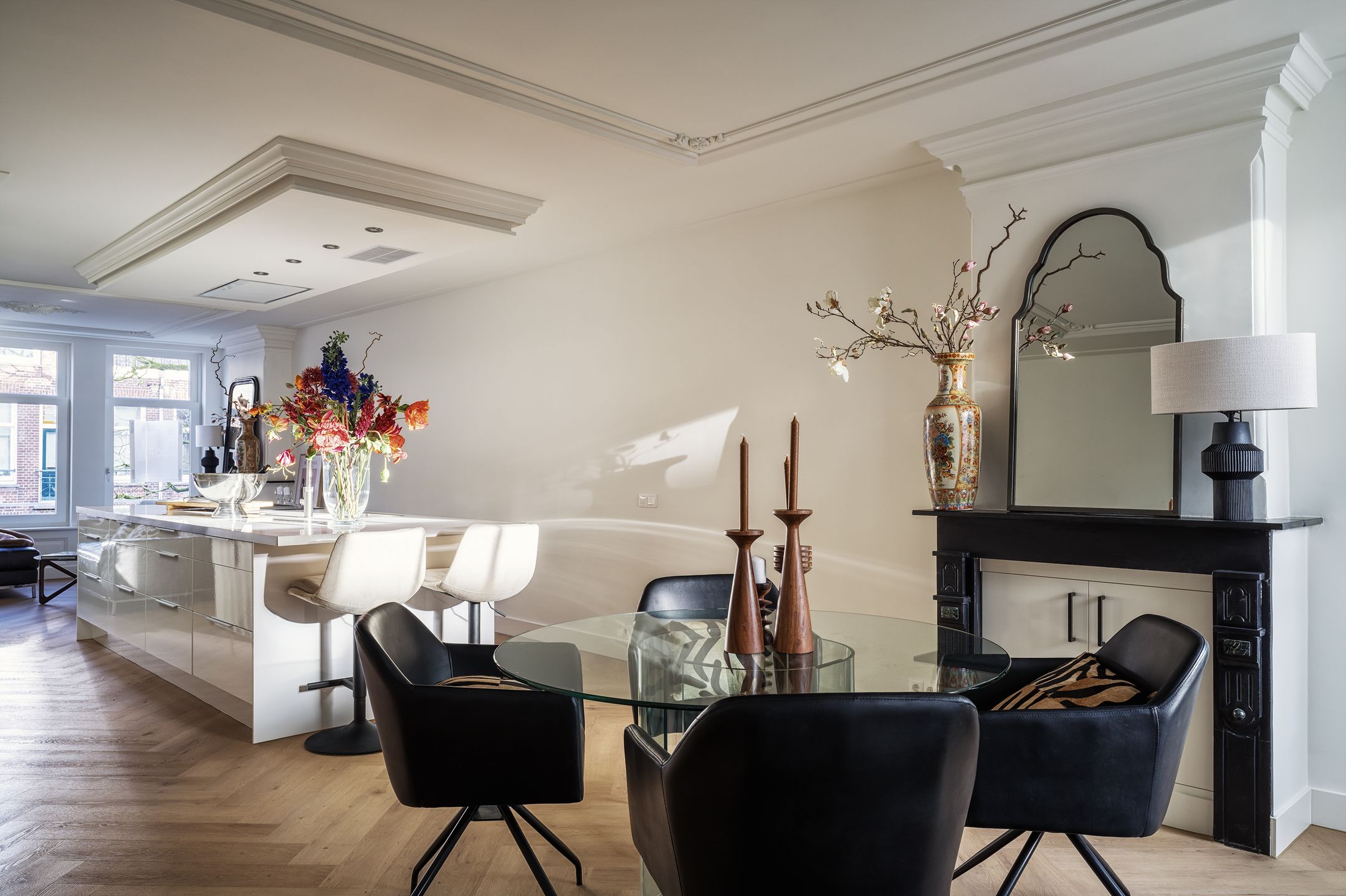 Foto 12 van Wilhelminastraat 87-3