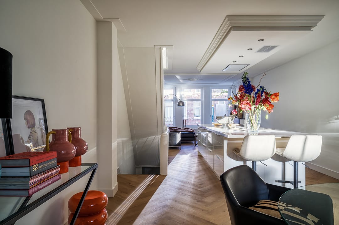 Foto 13 van Wilhelminastraat 87-3