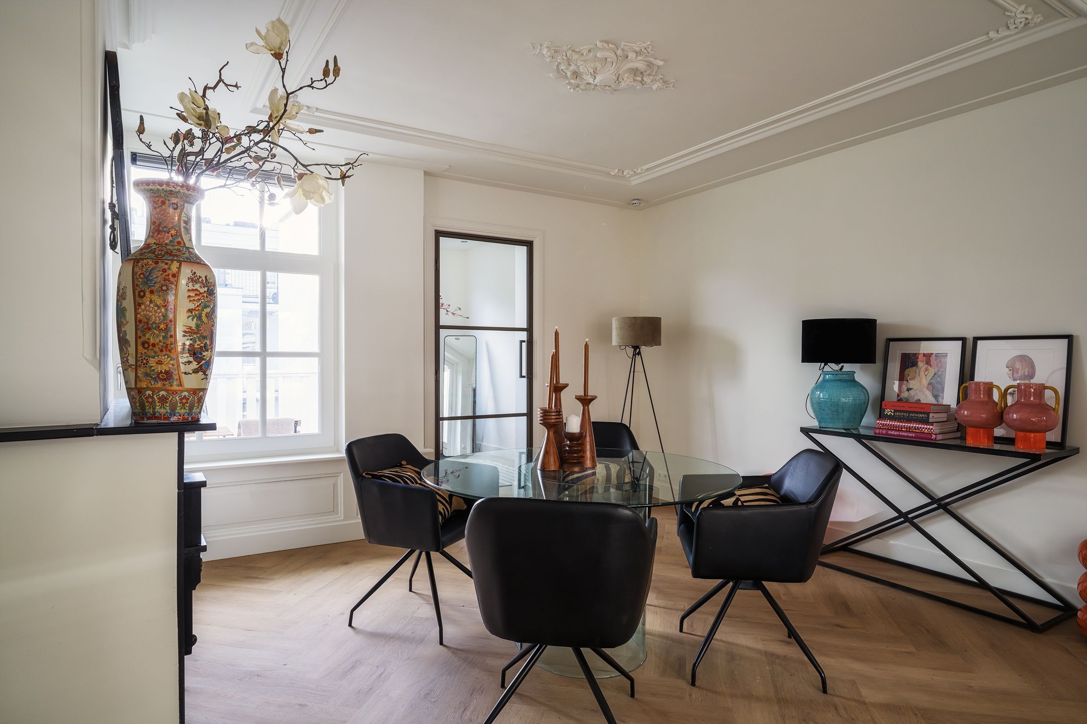 Foto 15 van Wilhelminastraat 87-3