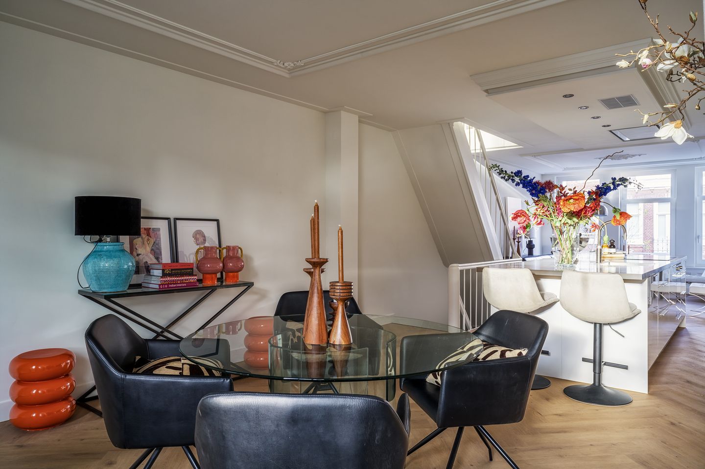 Foto 14 van Wilhelminastraat 87-3