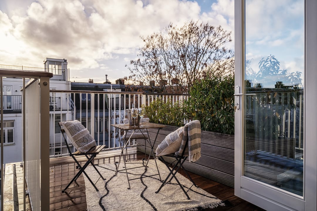 Foto 17 van Wilhelminastraat 87-3